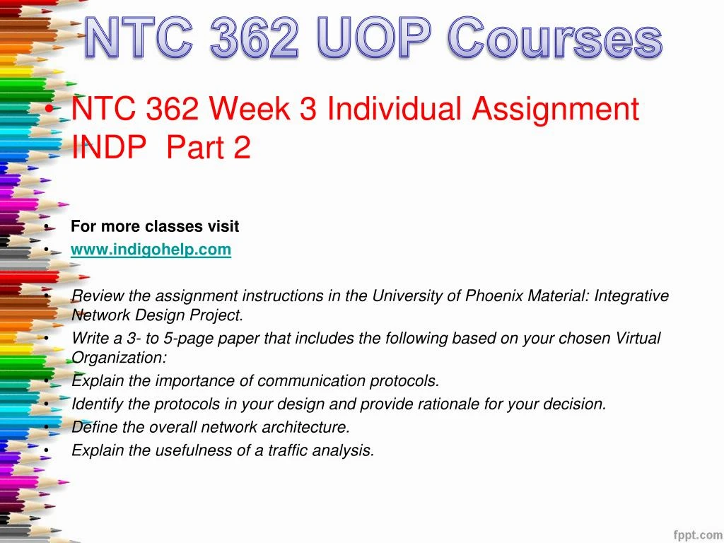 ntc 362 ntc 362