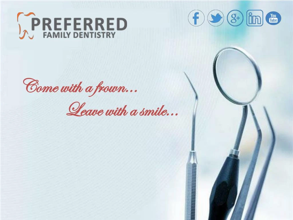PPT Top best dentists Las Vegas PowerPoint Presentation, free