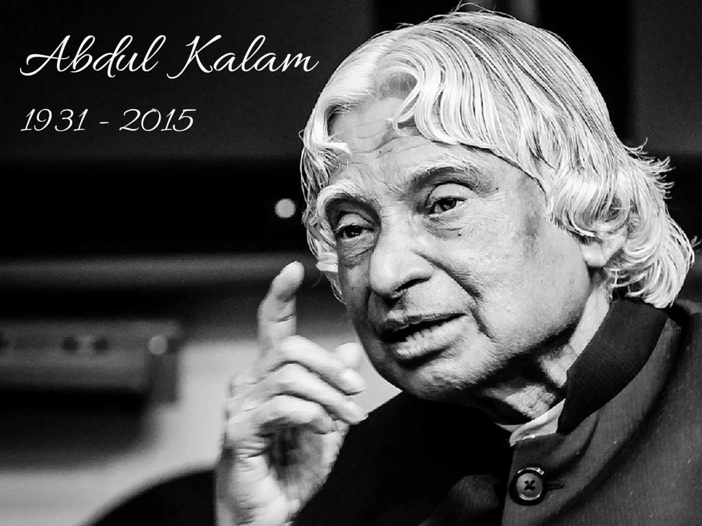 Ppt - Farewell Kalam Powerpoint Presentation, Free Download - Id:7184630