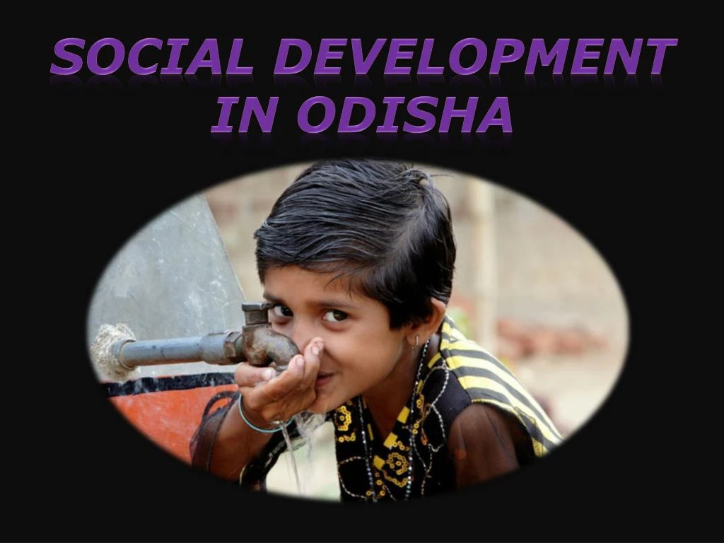 phd in social work in odisha