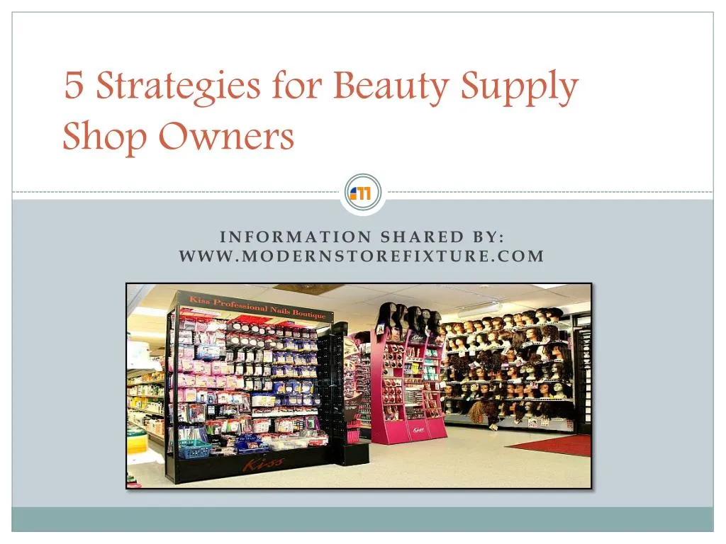 5 strategies for beauty supply shop owners n.