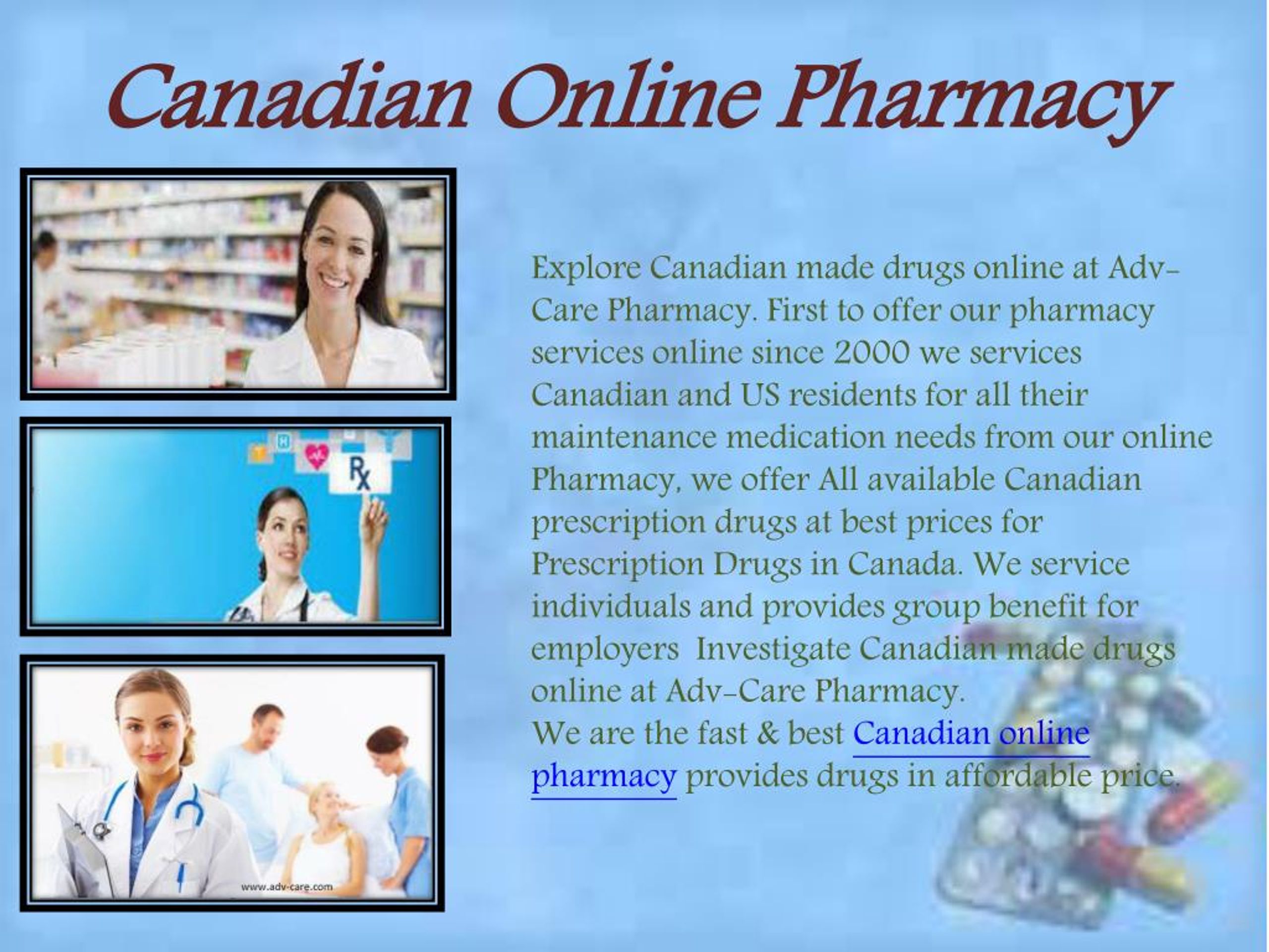Canadian Pharmacy Cialis 20mg