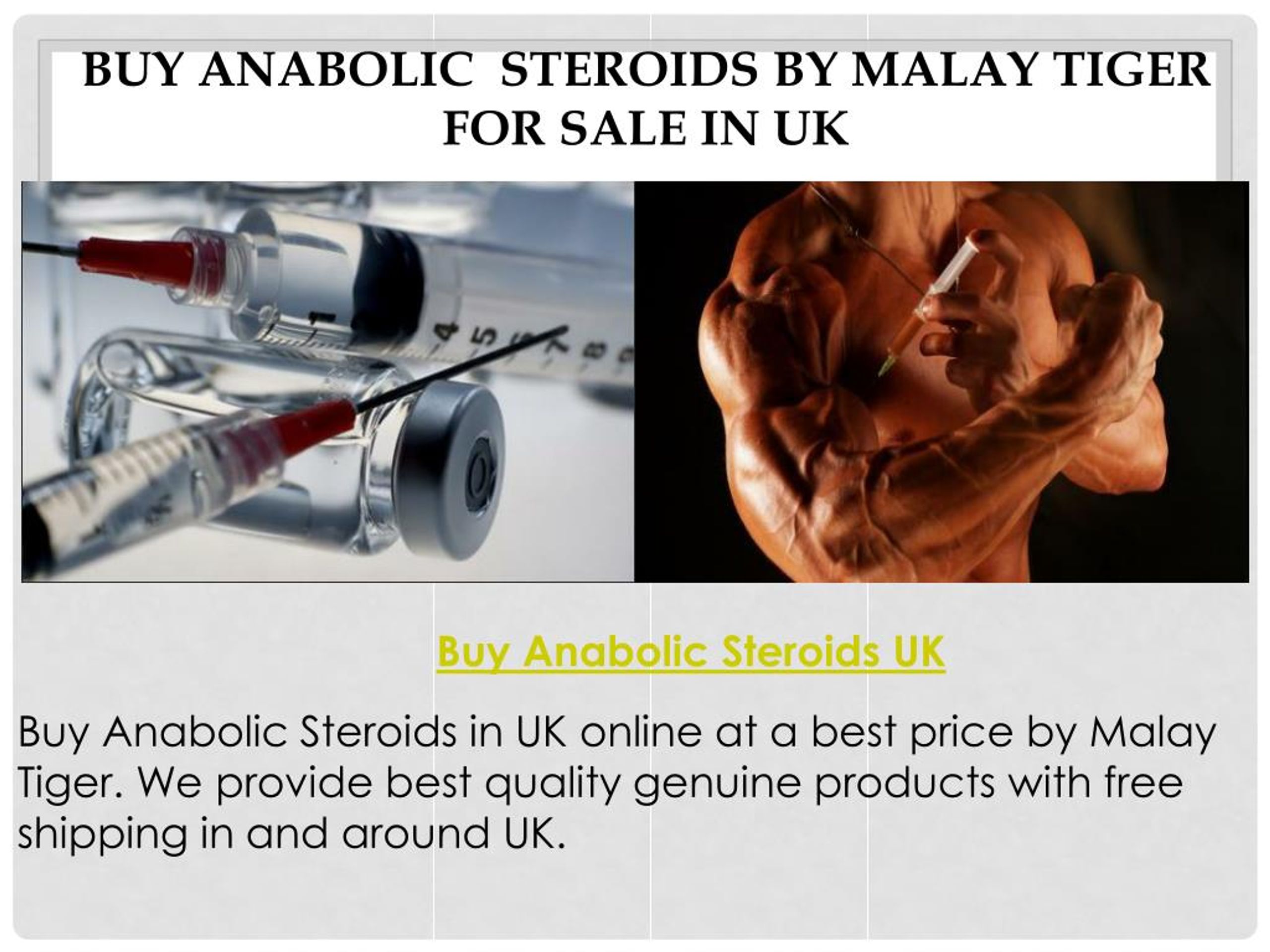 order steroids online And The Chuck Norris Effect