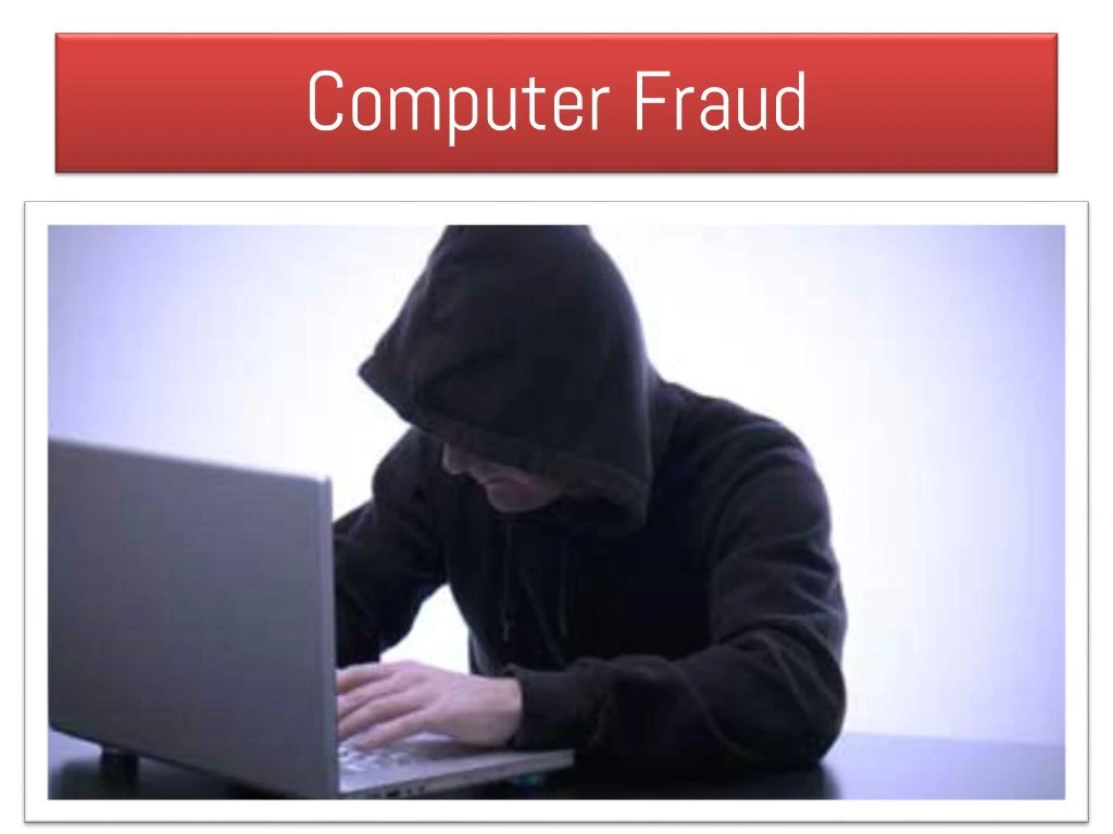 white collar crim computer fraud Fraud & white collar crimes computer crimes — use of a computer to commit fraud or other crimes see our internet related crimes page for additional information. white collar crim computer fraud Fraud & white collar crimes computer crimes — use of a computer to commit fraud or other crimes see our internet related crimes page for additional information.