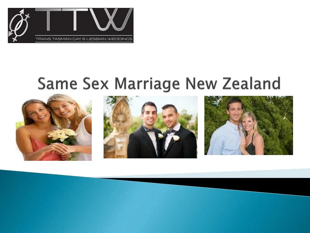 Ppt Same Sex Marriage New Zealand Powerpoint Presentation Free 2163