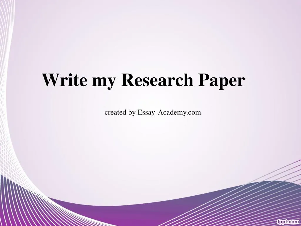 app that writes essays for you free