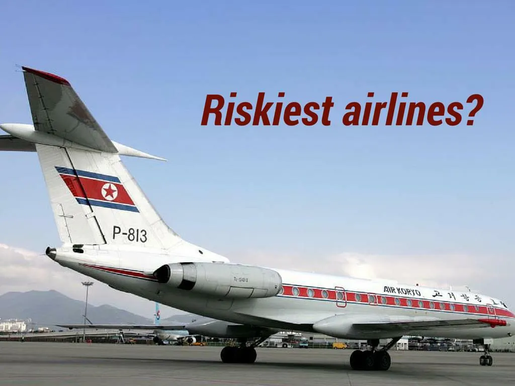 riskiest airlines n.