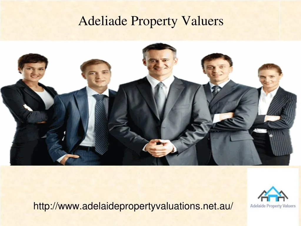 PPT Complete Your Valuation services with Adelaide Property