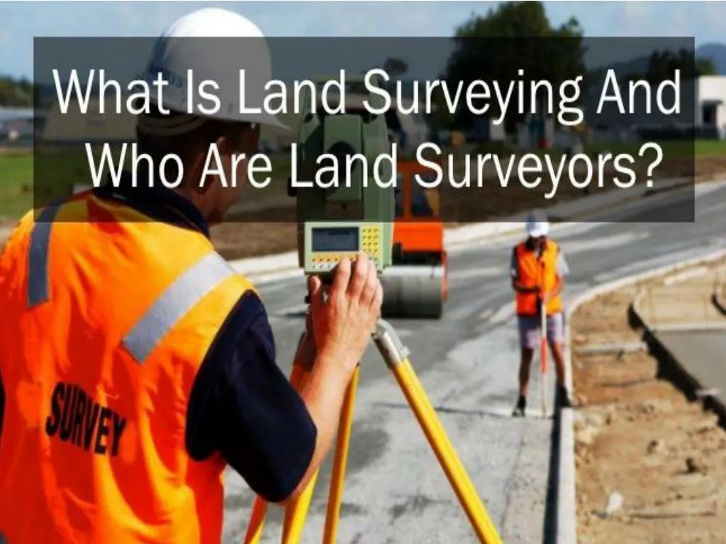 land surveying dissertation topics