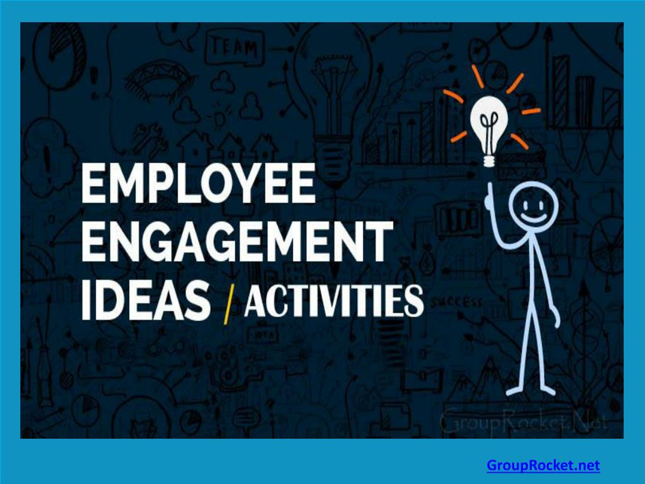PPT - Best Employee Engagement Ideas PowerPoint Presentation, free ...