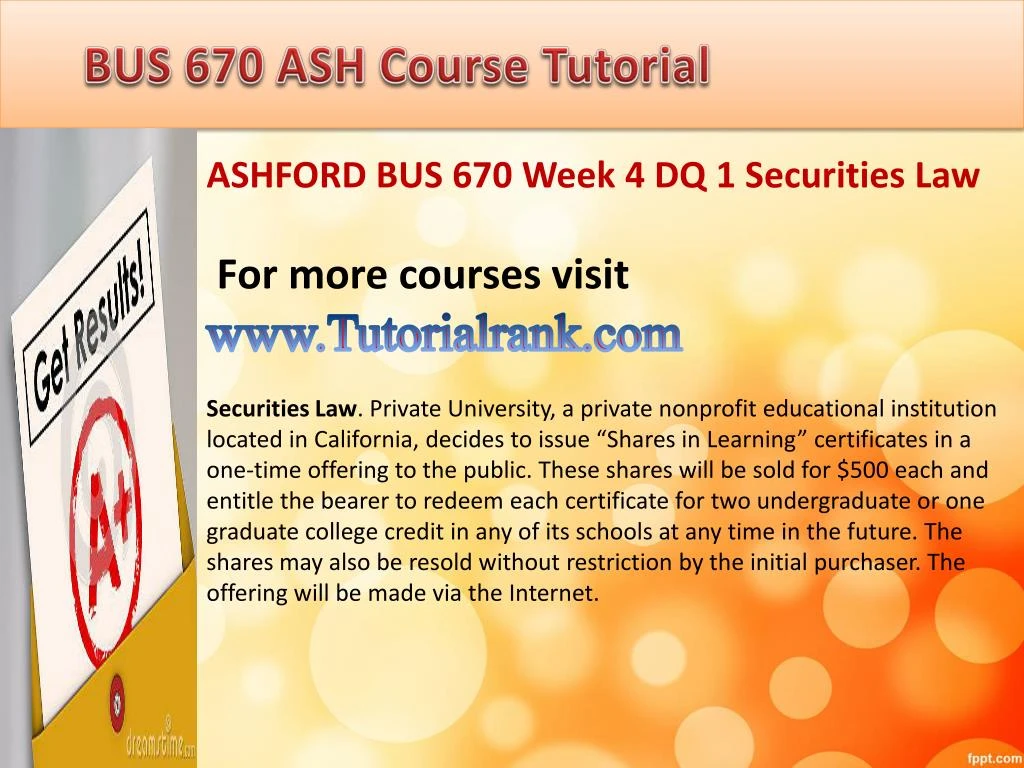 bus 640 assignment 3 bus 640 assignment 3