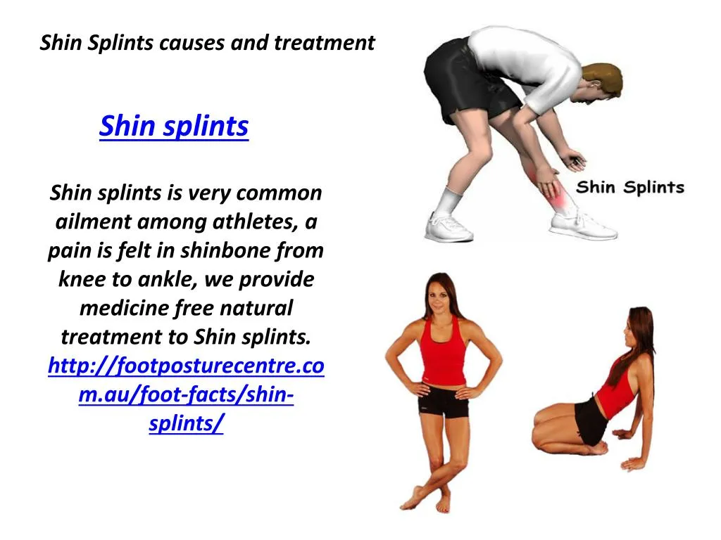 Ppt Shin Splints Causes And Treatment Powerpoint Presentation Free Download Id7198271 9818