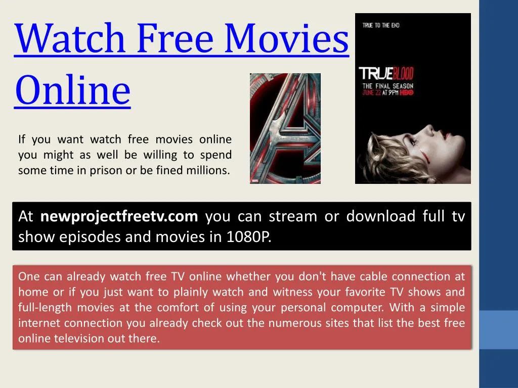 watch free movies online n.