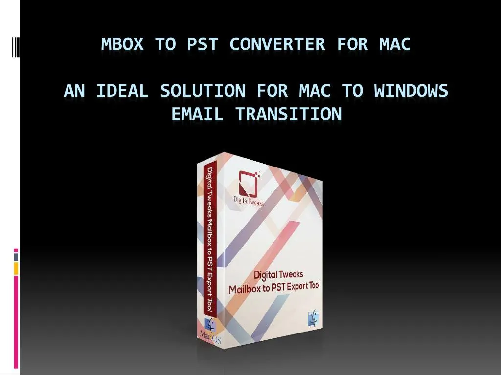 pst to mbox converter mac