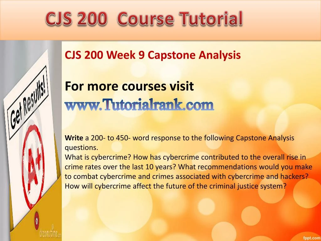 cjs 200 week 8 parole and truth in sentencing cjs 200 week 8 parole and truth in sentencing