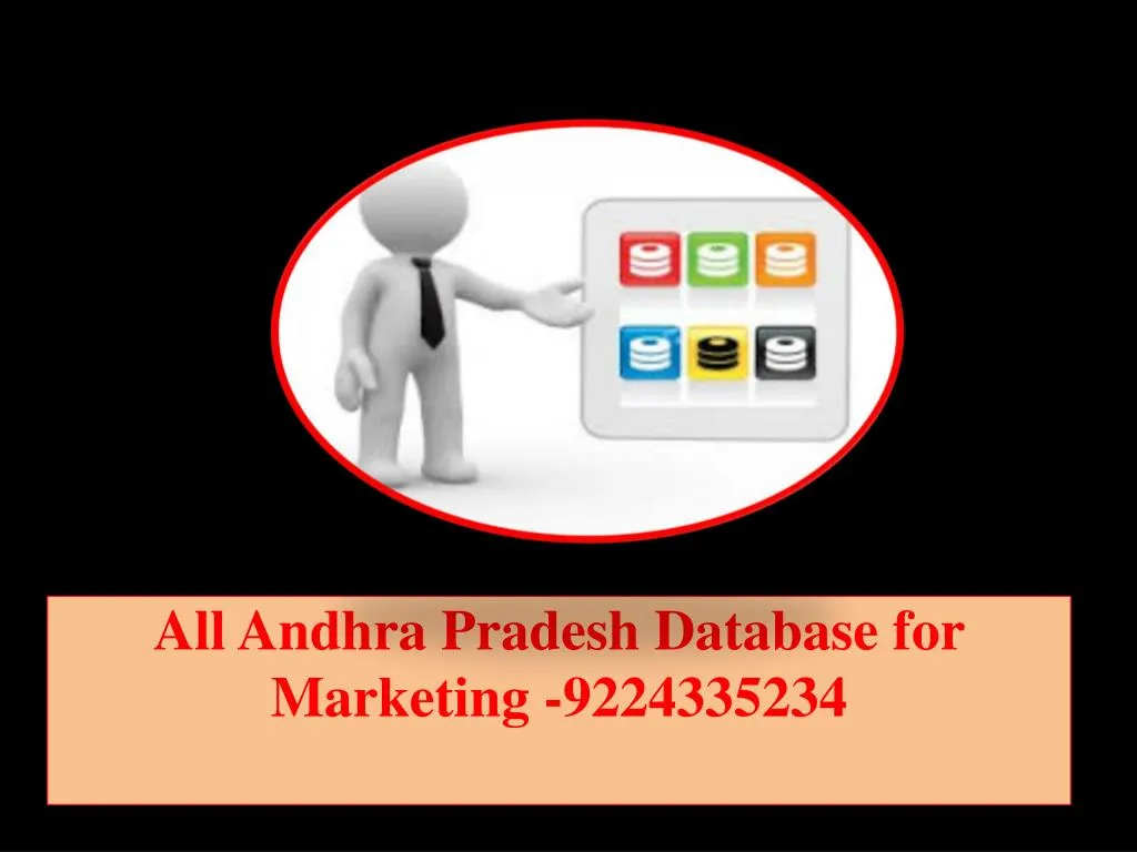 all andhra pradesh database for marketing 9224335234 n.