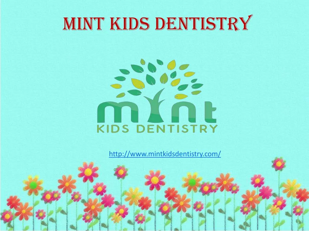 PPT Bellevue Kids Dentist PowerPoint Presentation, free download ID