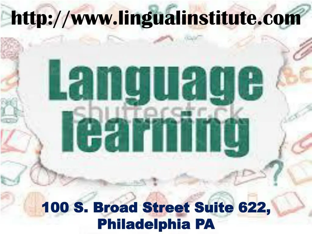 http www lingualinstitute com n.