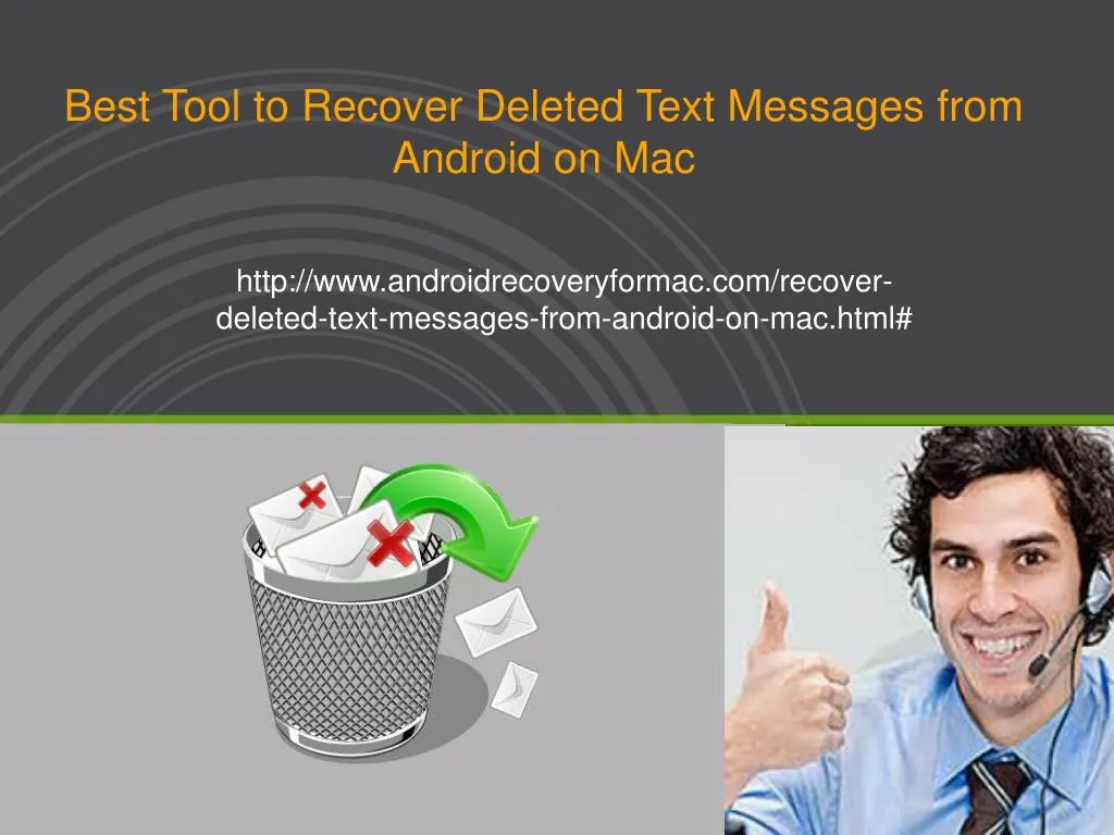 recover deleted messages on macbook