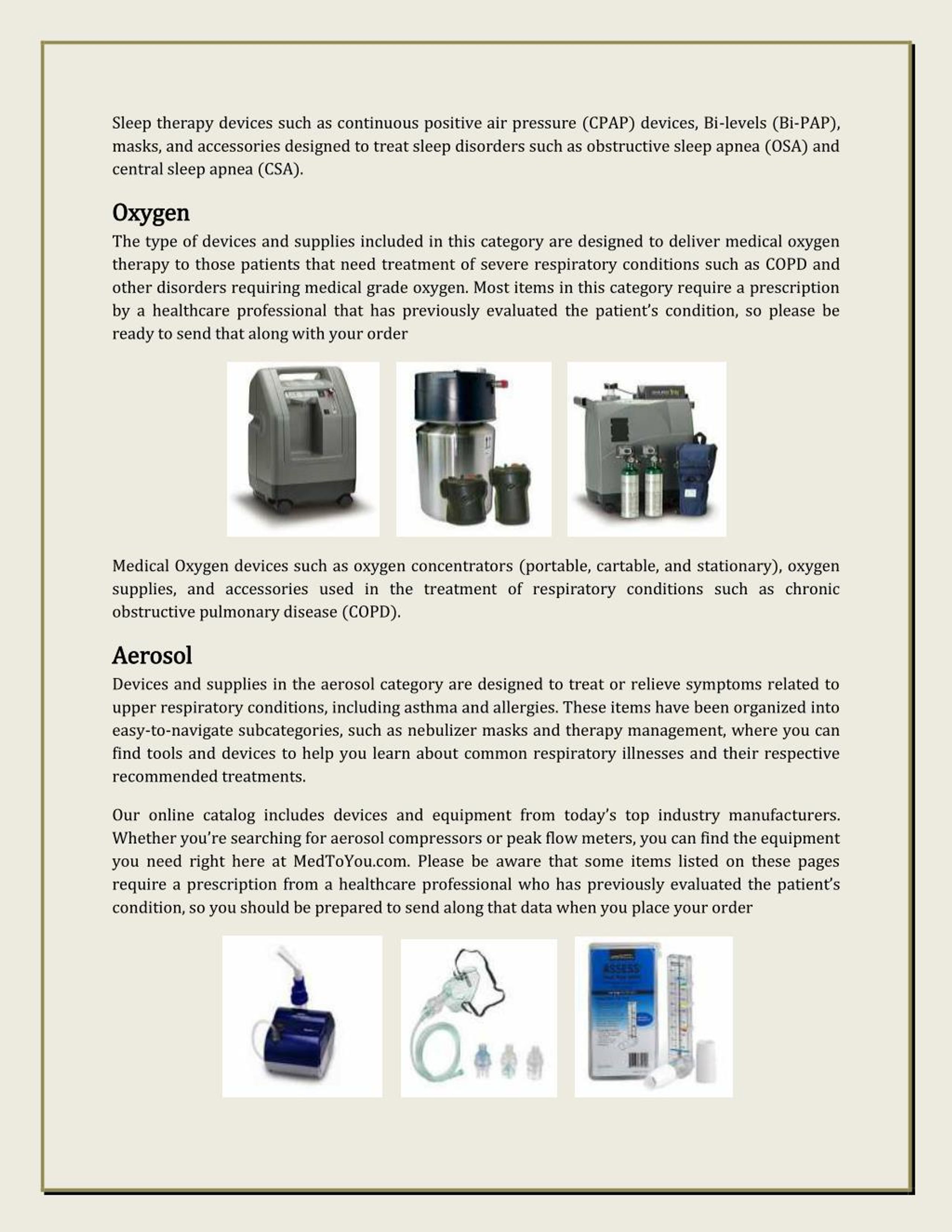 power point presentation on oxygen concentrator