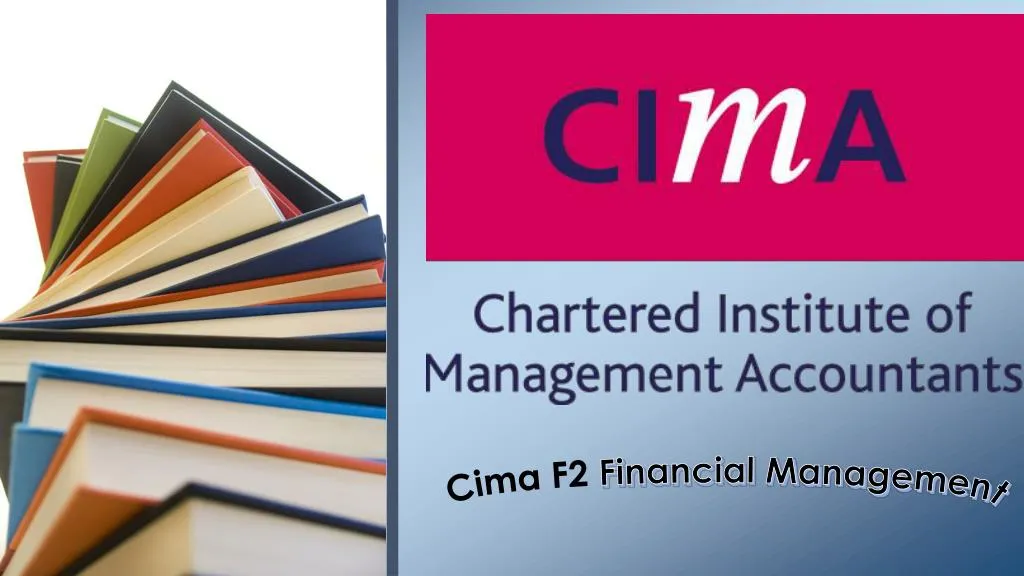 Cima Study Text Free Download