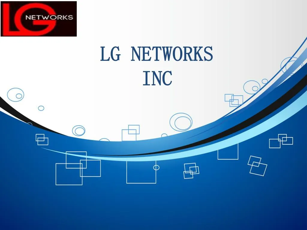 lg networks inc n.