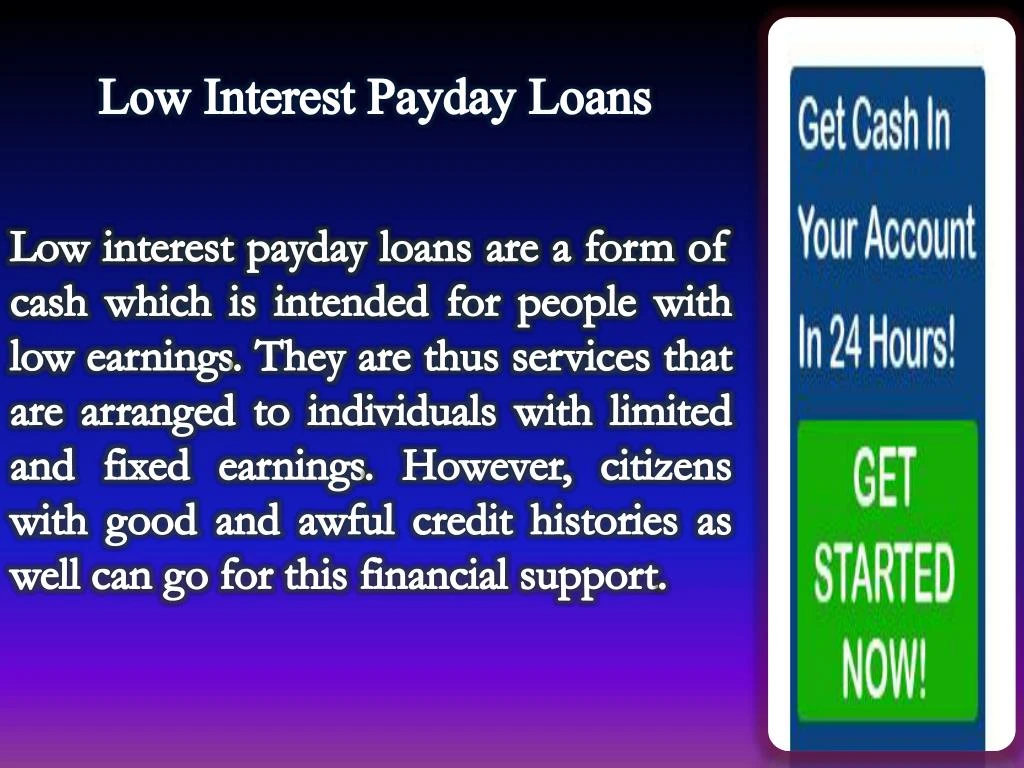 no credit check cash advance