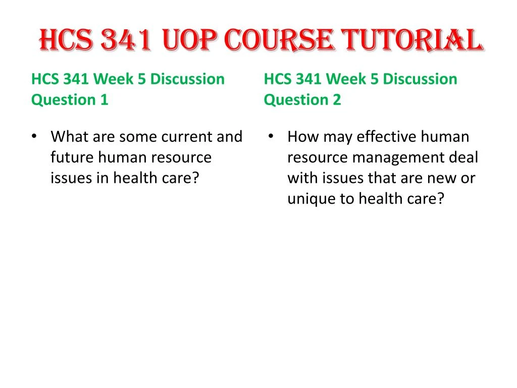 hcs 341 week 5 Product description learning team human resource management presentation resource: human resources management presentation. hcs 341 week 5 Product description learning team human resource management presentation resource: human resources management presentation.