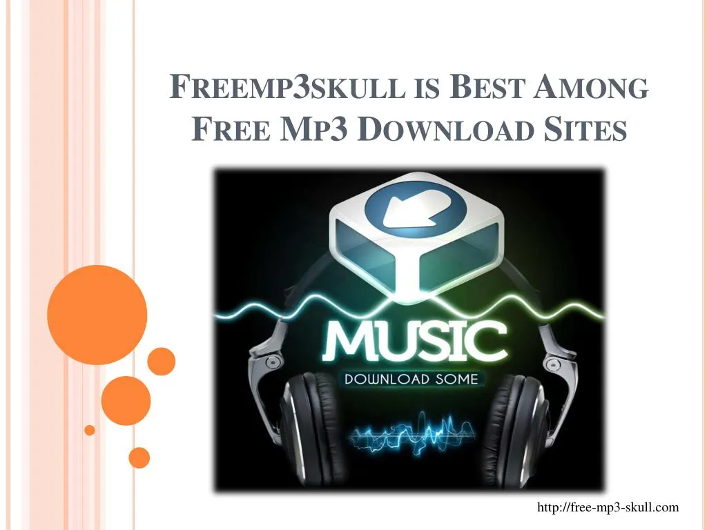 mp3 skulls music free