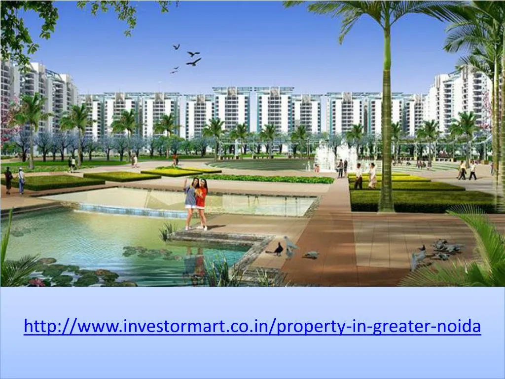 http www investormart co in property in greater noida n.