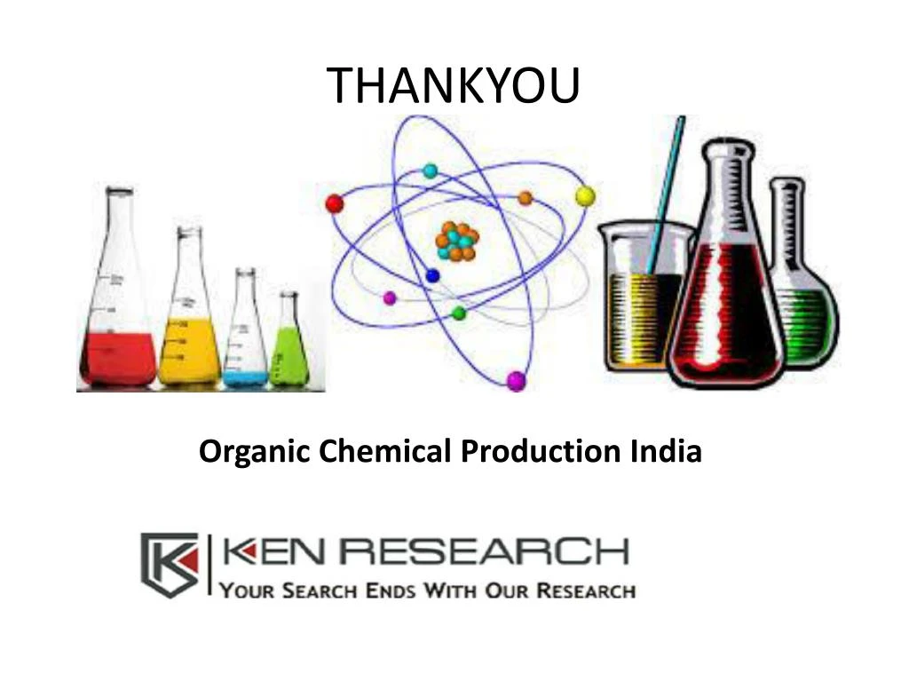 Industry Analysis Organic Chemical