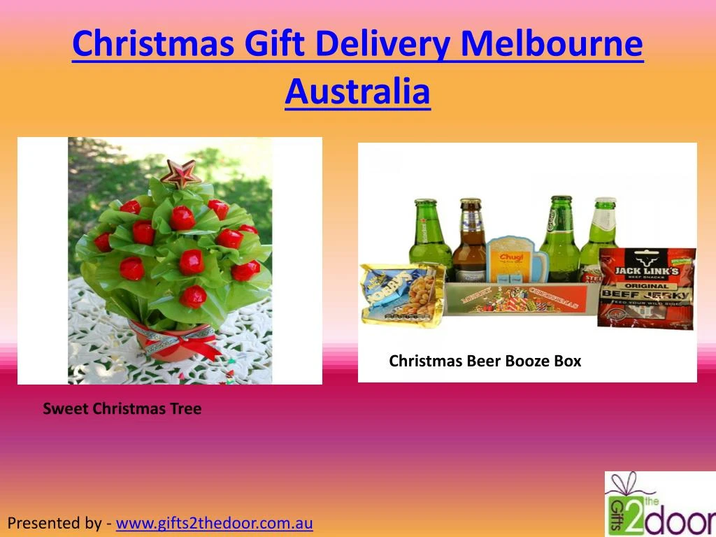 ppt gift delivery melbourne australia gifts 2 the door ppt gift delivery melbourne australia gifts 2 the door