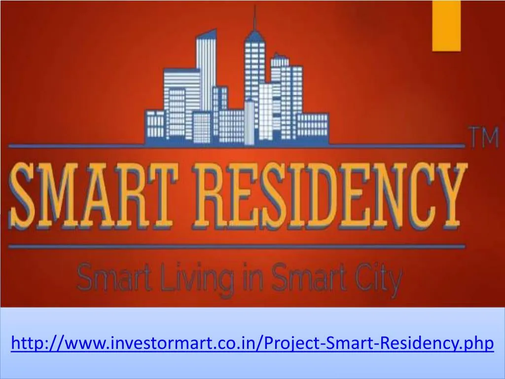 http www investormart co in project smart residency php n.
