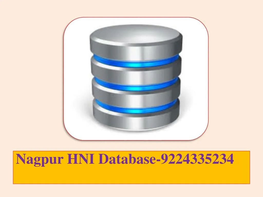 nagpur hni database 9224335234 n.