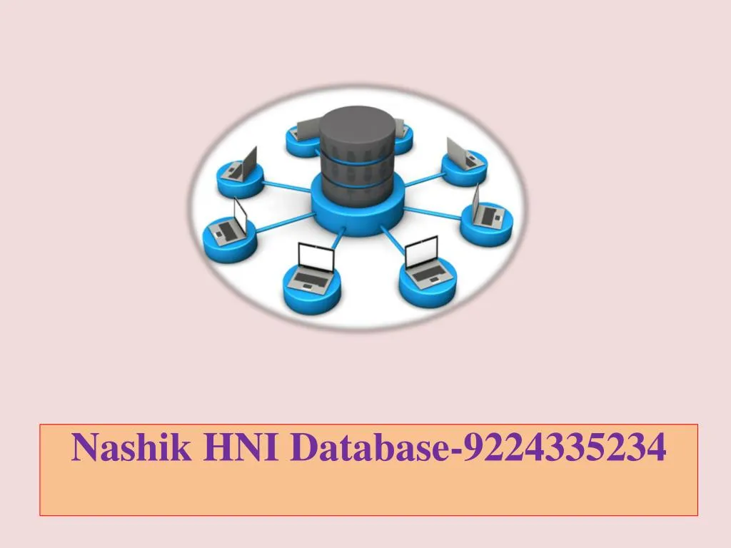 nashik hni database 9224335234 n.