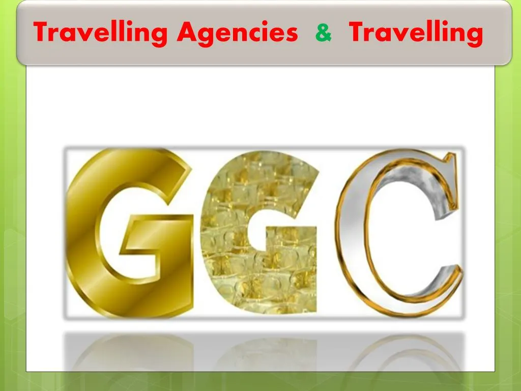 travelling agencies in europe