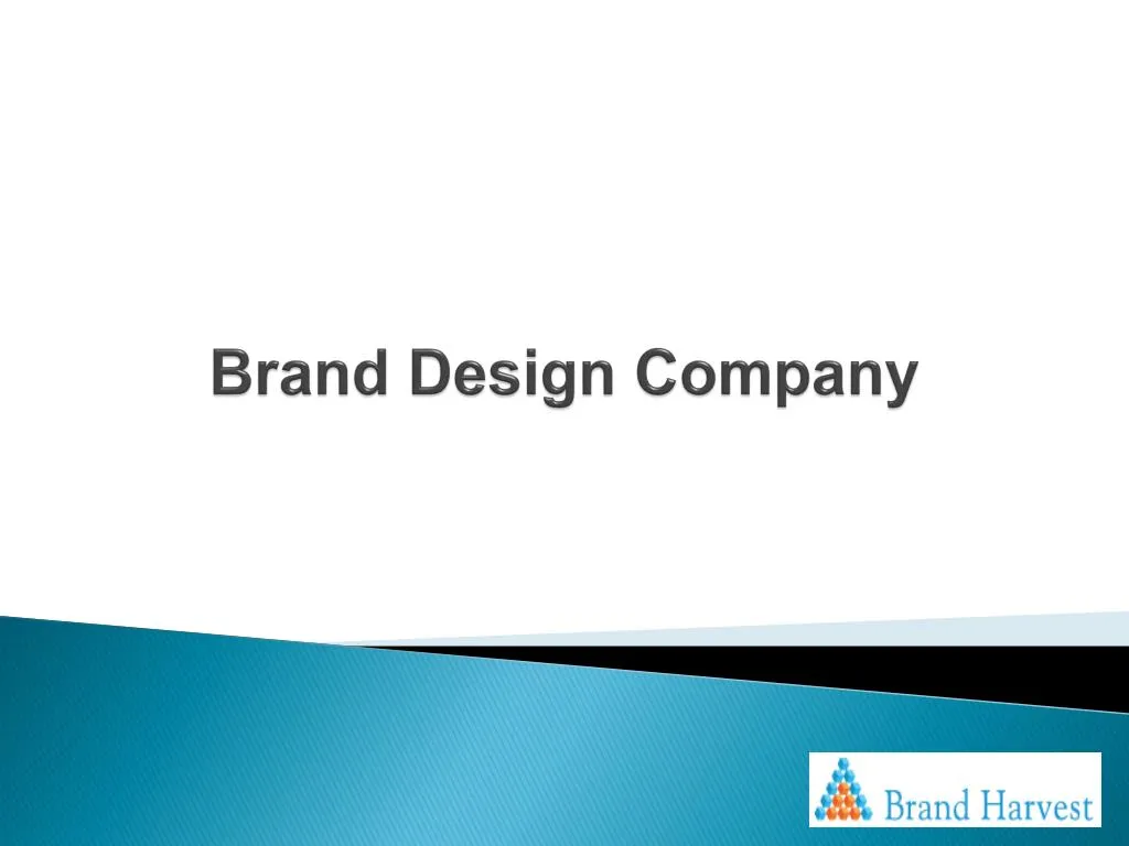 brand design company n.