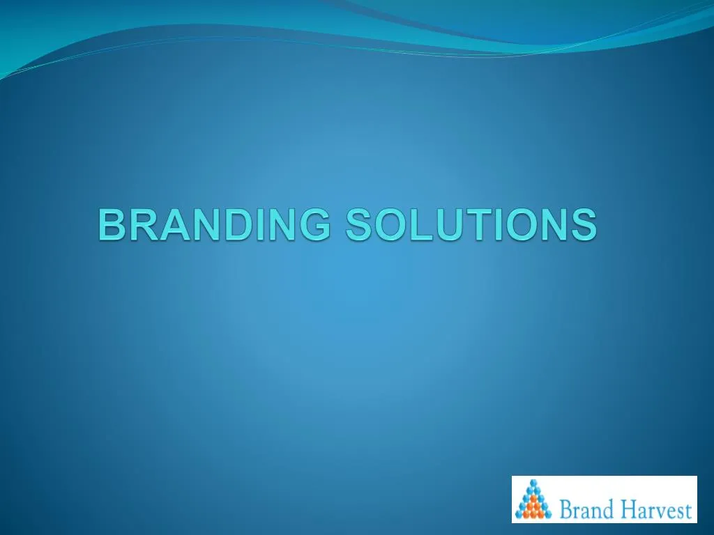 branding solutions n.