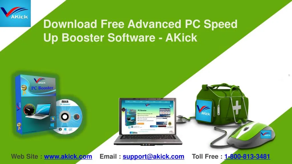best pc tune up software free download