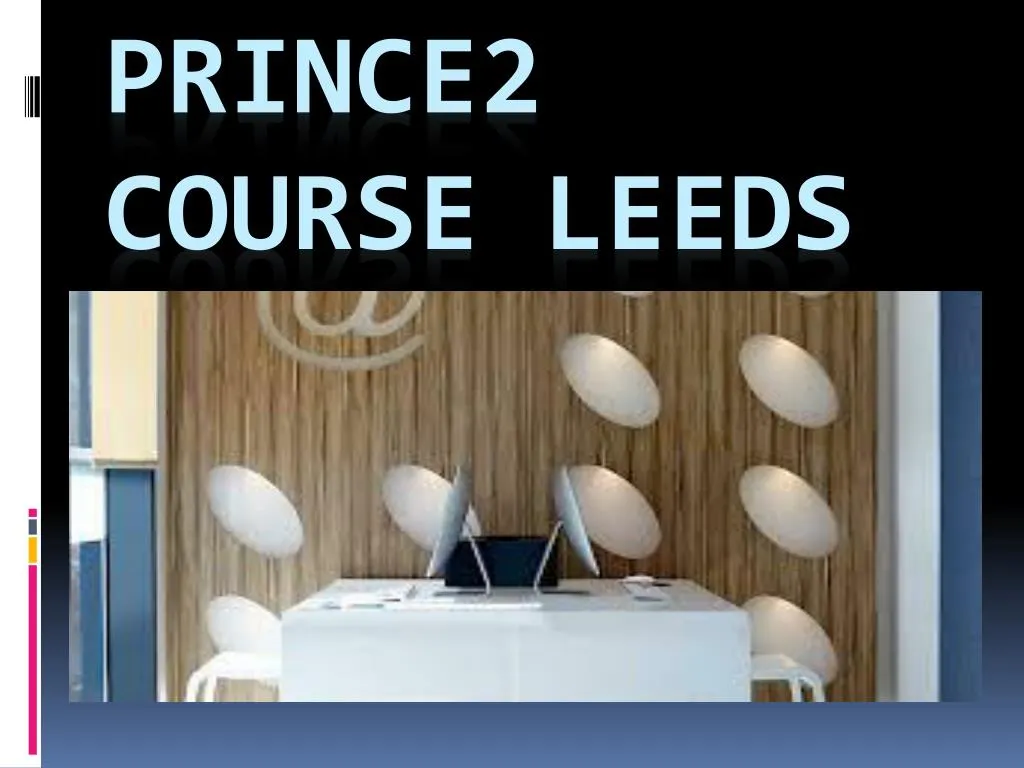 prince2 course