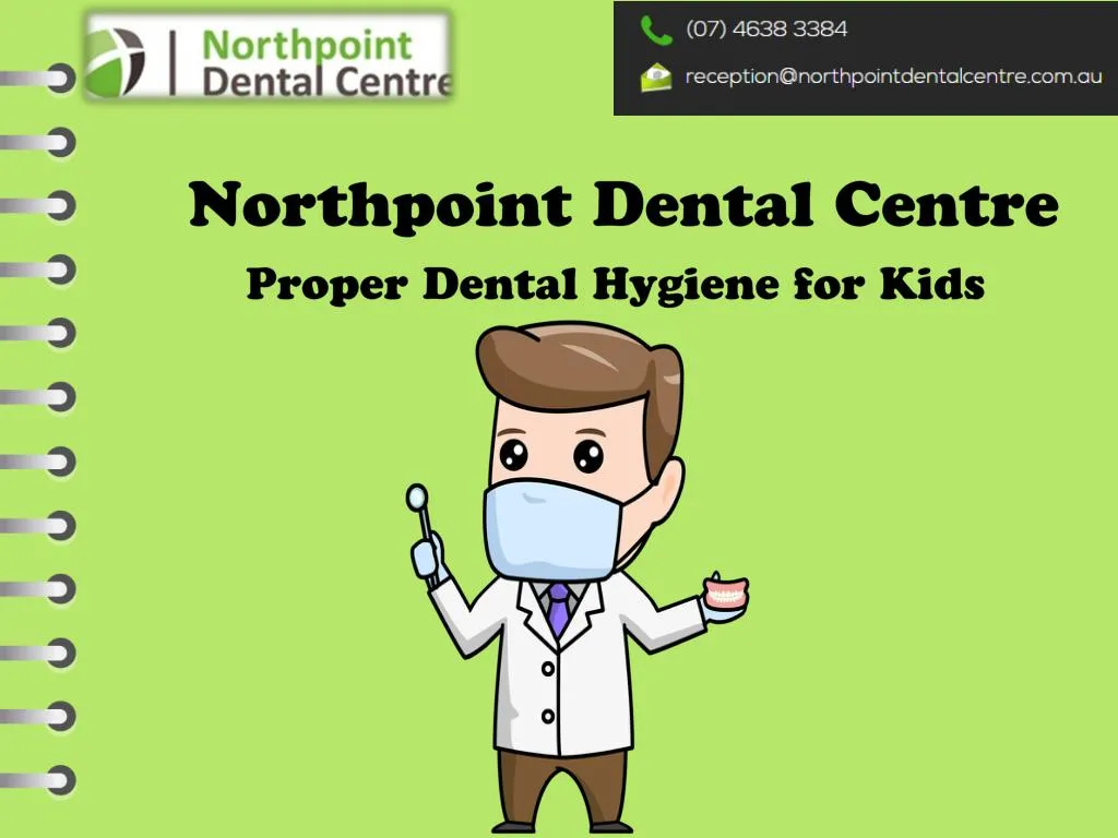 northpoint dental centre n.