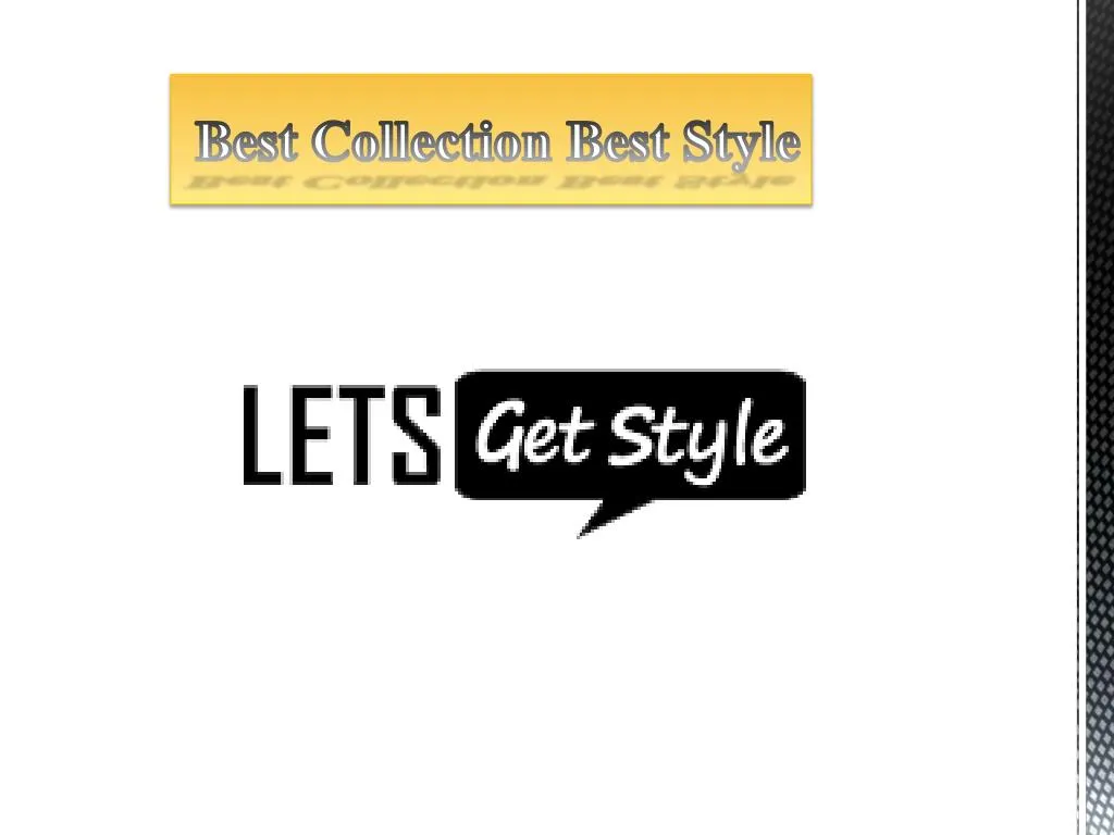 best collection best style n.
