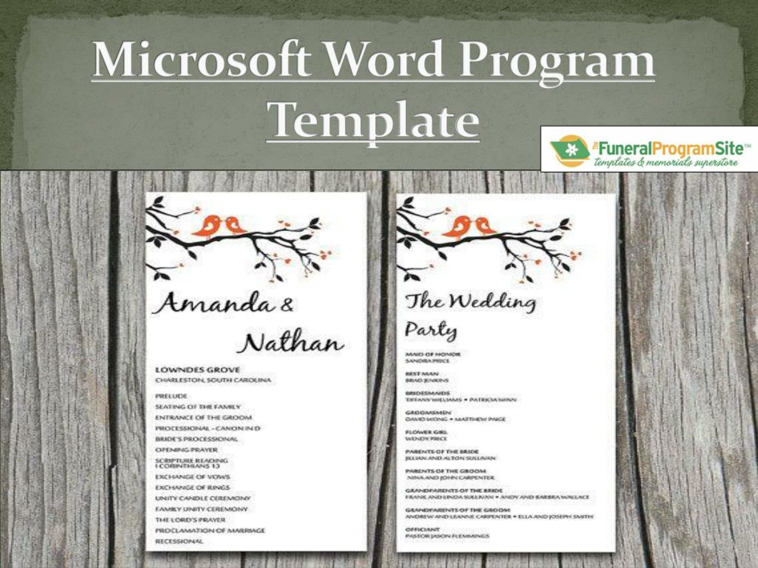 ppt-microsoft-word-program-templates-by-funeralprogram-site-powerpoint-presentation-id-7215283