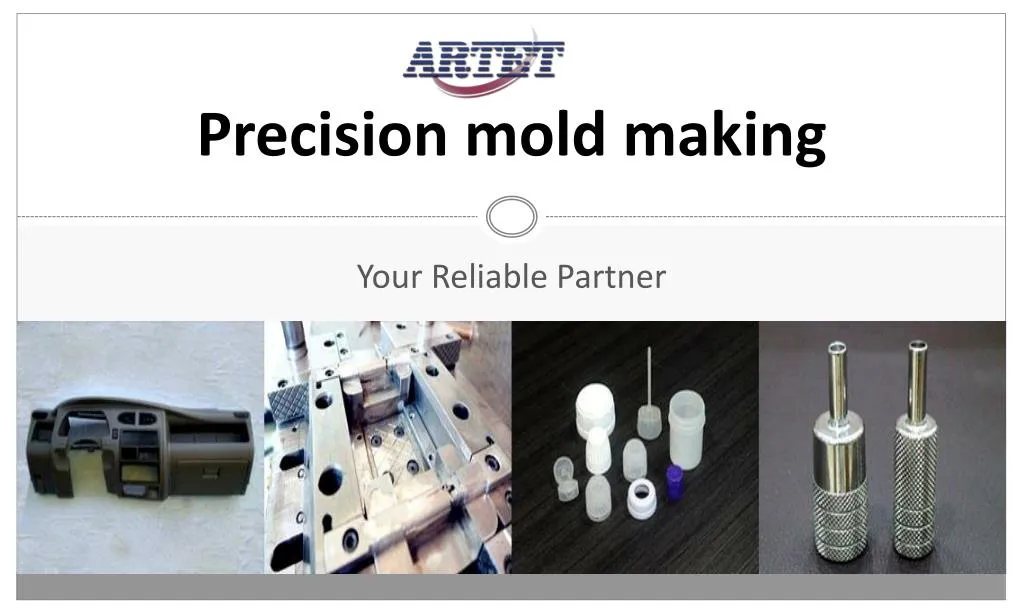 PPT - Artetooling: Professional Molding & Machining Manufacturers ...