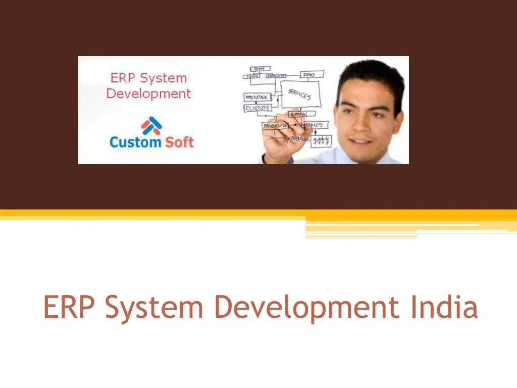 erp system development india n.