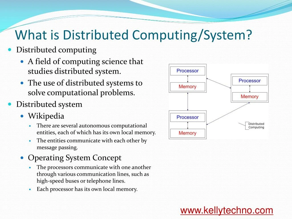 PPT - Hadoop training institutes in Hyderabad@kellytechnologies ...