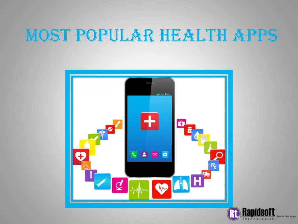most popular health apps n.