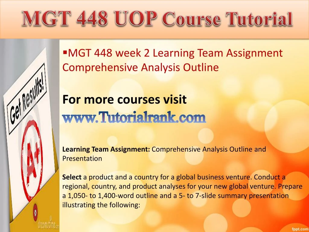 mgt448 comprehensive analysis outline rio de What is a registered education provider (rep) pmi reps are organizations that we have approved to offer training in project management and issue professional development units (pdus) to meet the continuing education requirements needed by pmi credential holders. mgt448 comprehensive analysis outline rio de What is a registered education provider (rep) pmi reps are organizations that we have approved to offer training in project management and issue professional development units (pdus) to meet the continuing education requirements needed by pmi credential holders.