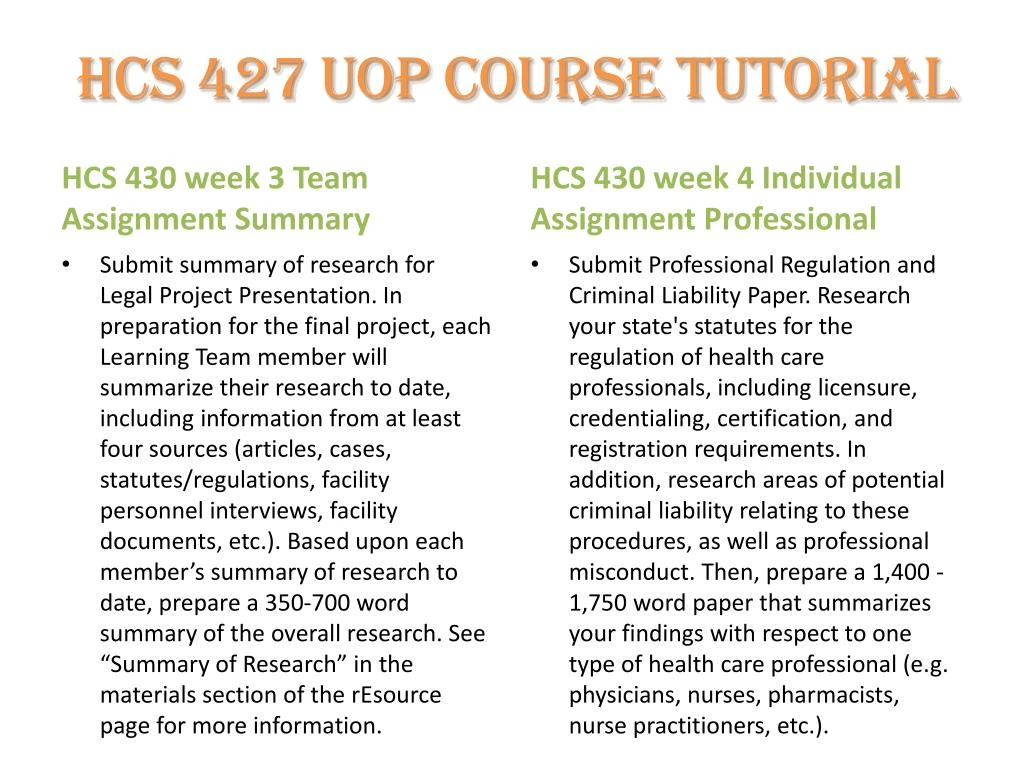 hcs 430 human resources power point Hcs 430 hcs 433 hcs 435 hcs 437 hcs 440 is conducted not to eliminate illegal substance at the point of between management and human resources. hcs 430 human resources power point Hcs 430 hcs 433 hcs 435 hcs 437 hcs 440 is conducted not to eliminate illegal substance at the point of between management and human resources.