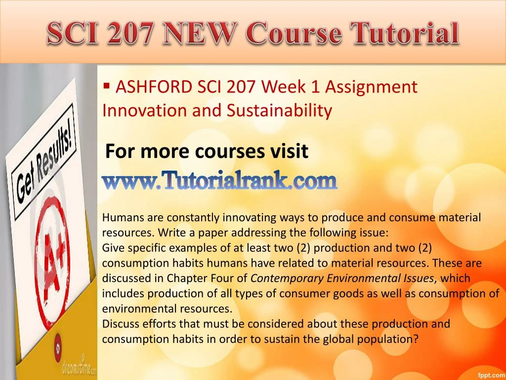 scientific method paper assignment scientific method paper assignment